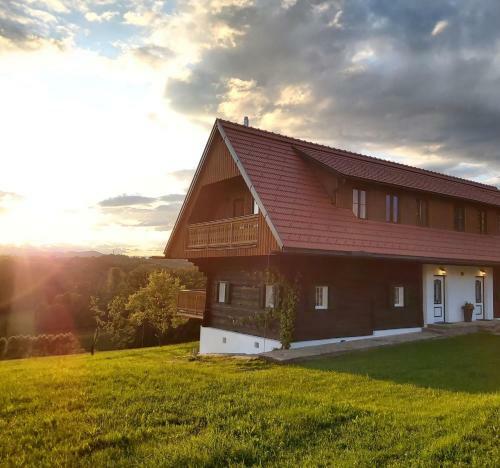 Apartment Lannach
