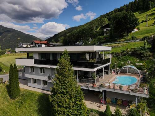 Apartment Freizeit