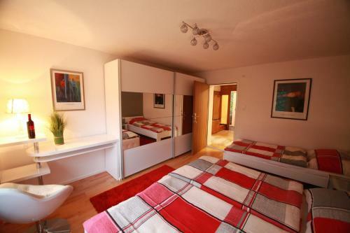 Apartment Freizeit