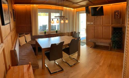 Apartment Freizeit
