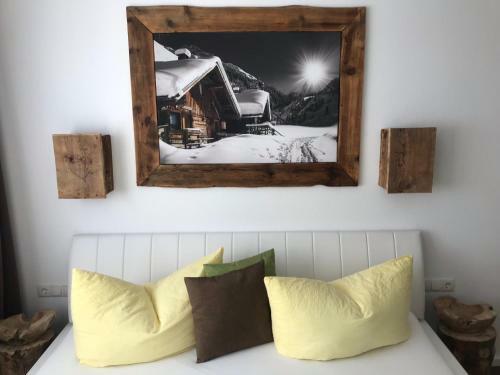 Apartment Landeck-city