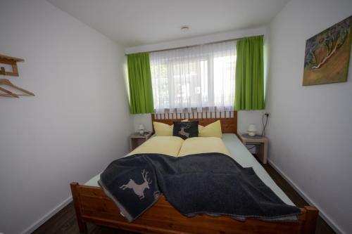 Apartment Landeck-city