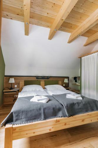 Apartamento Ferienwohnungen Orth