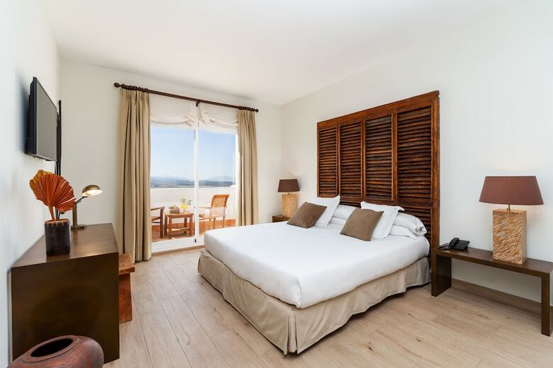 Hotel Fairplay Golf & Spa Resort By Grupo Tribu