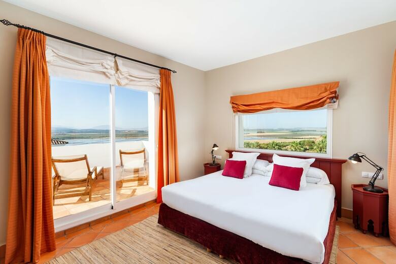 Hotel Fairplay Golf & Spa Resort By Grupo Tribu