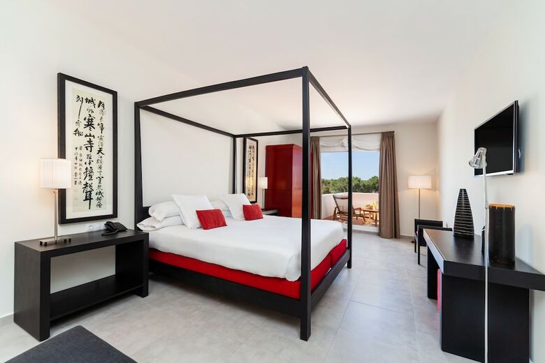 Hotel Fairplay Golf & Spa Resort By Grupo Tribu