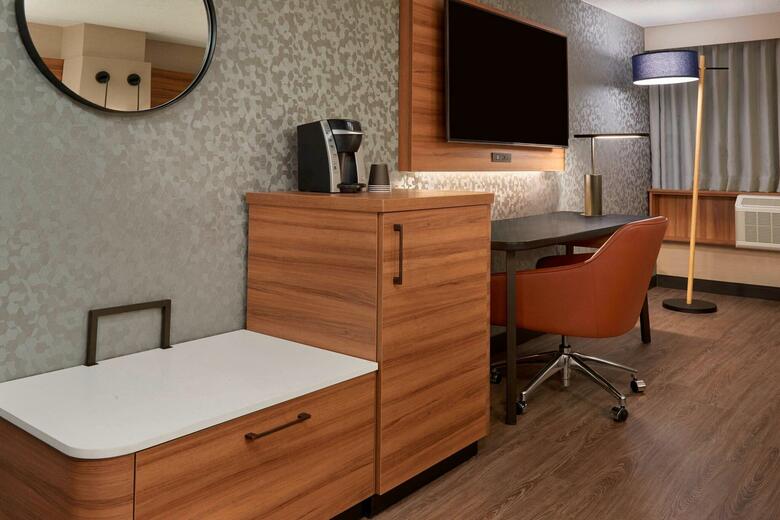 Hotel Lord Berri