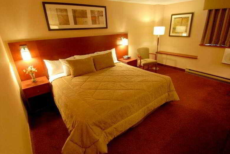 Hotel Lord Berri