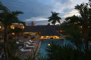 Hotel Villas Arqueologicas Coba