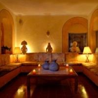 Hotel Villas Arqueologicas Uxmal