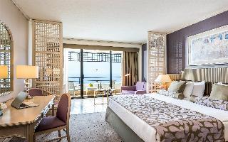 Hotel Rixos Downtown