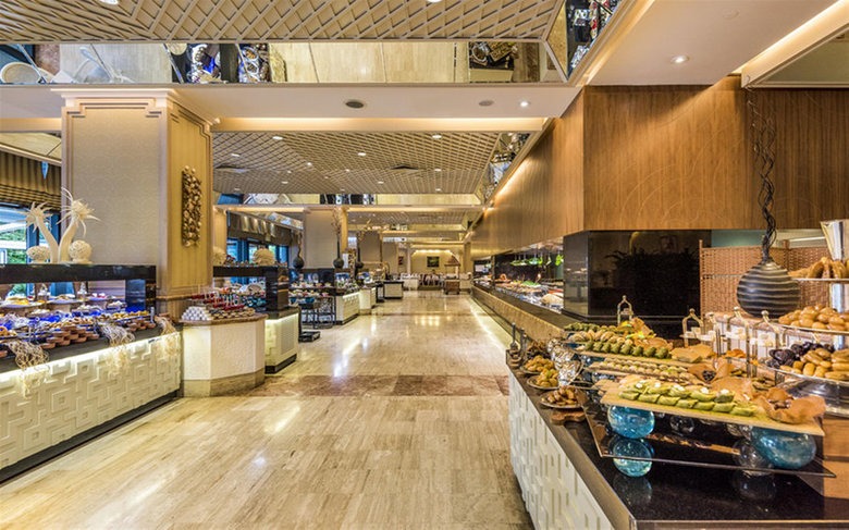 Hotel Rixos Downtown