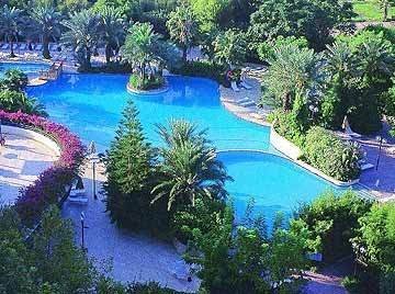 Hotel Rixos Downtown