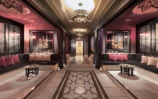 Hotel Rixos Downtown