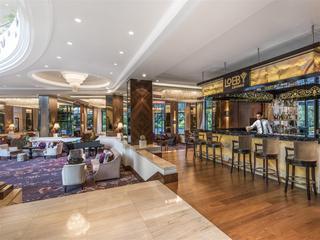 Hotel Rixos Downtown