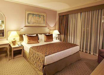 Hotel Rixos Downtown