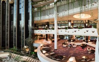 Hotel Rixos Downtown