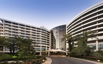 Hotel Rixos Downtown