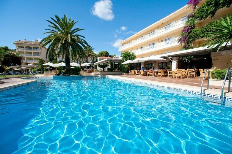Hotel Grupotel Nilo