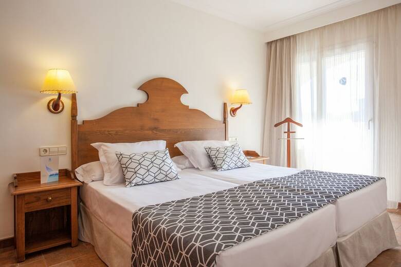 Hotel Grupotel Nilo