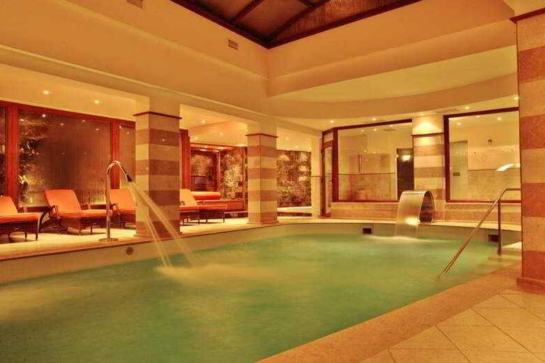 Hotel Grupotel Nilo