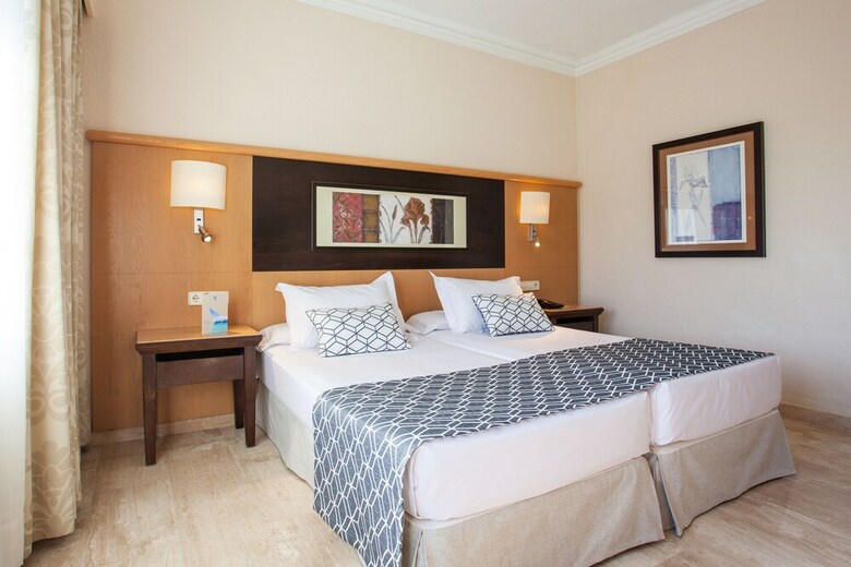 Hotel Grupotel Nilo