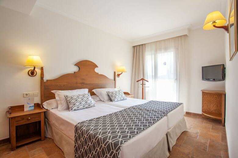 Hotel Grupotel Nilo