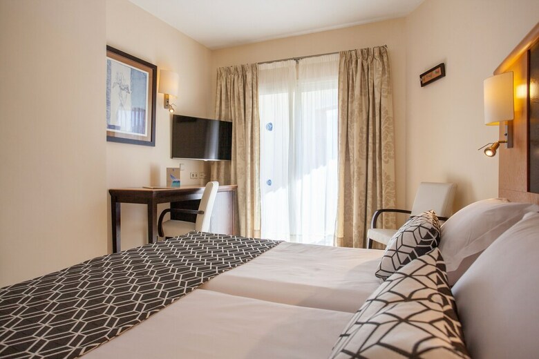 Hotel Grupotel Nilo