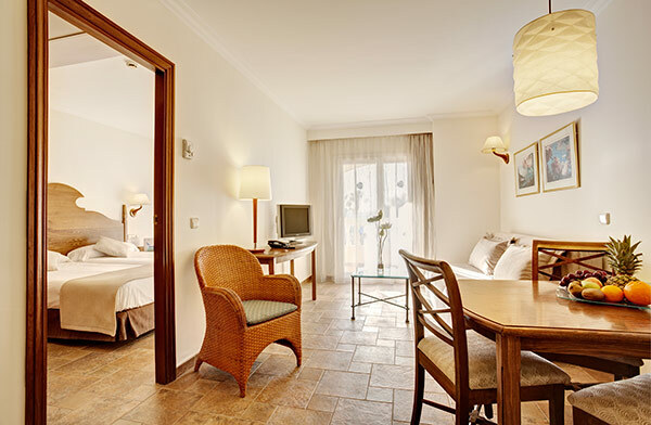 Hotel Grupotel Nilo