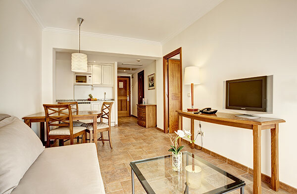 Hotel Grupotel Nilo