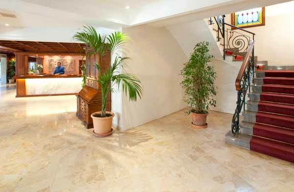 Hotel Grupotel Nilo