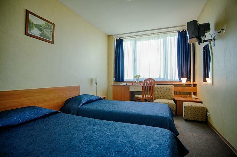 Hemus Hotel