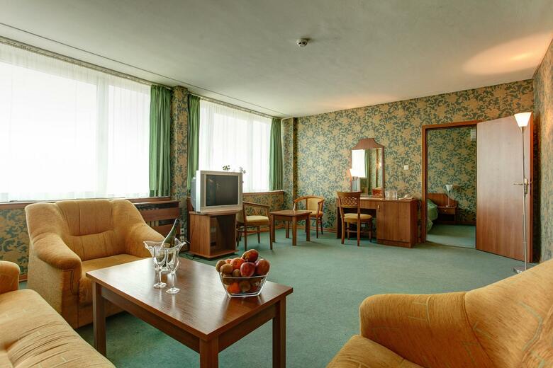 Hemus Hotel