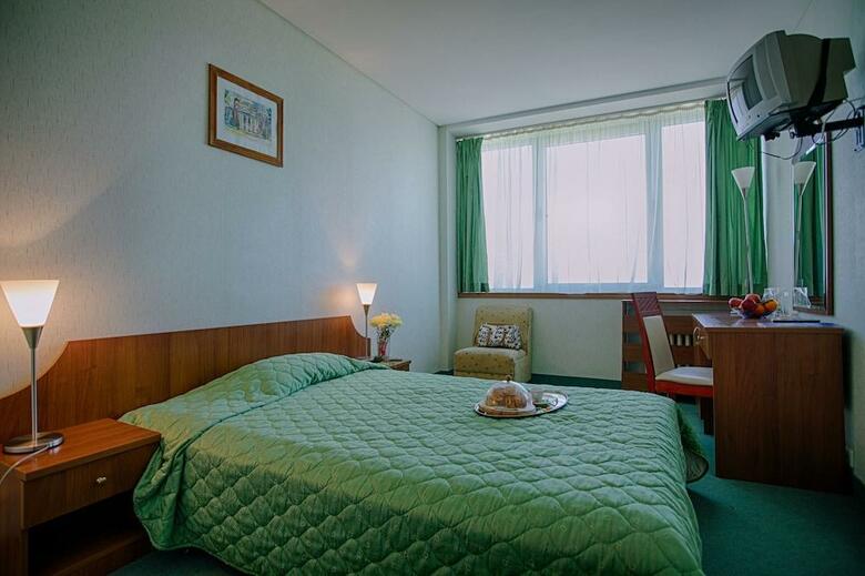 Hemus Hotel