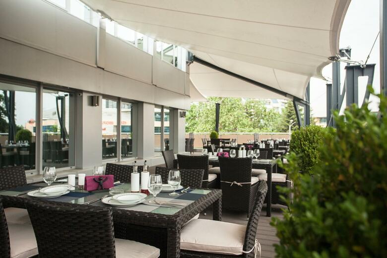 Hemus Hotel