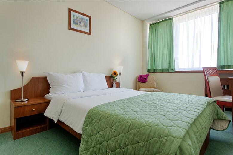 Hemus Hotel