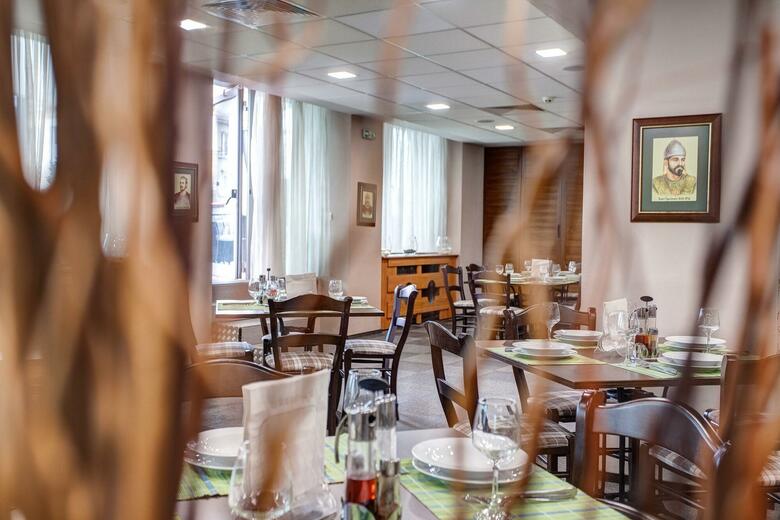 Hemus Hotel