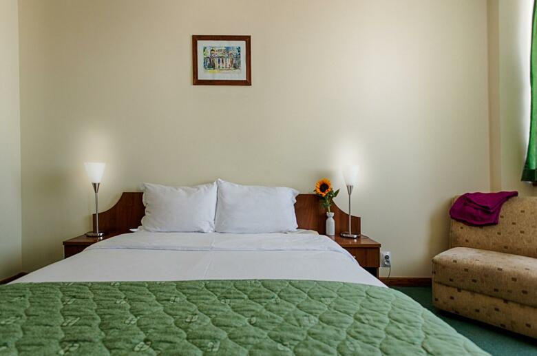 Hemus Hotel