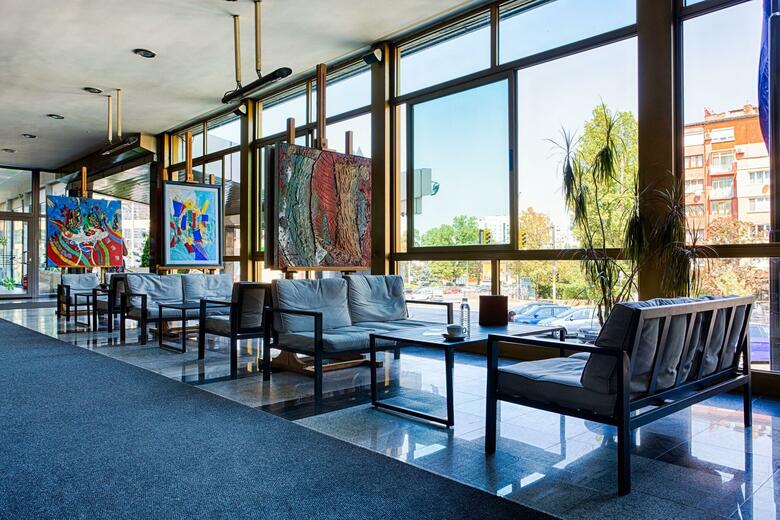 Hemus Hotel