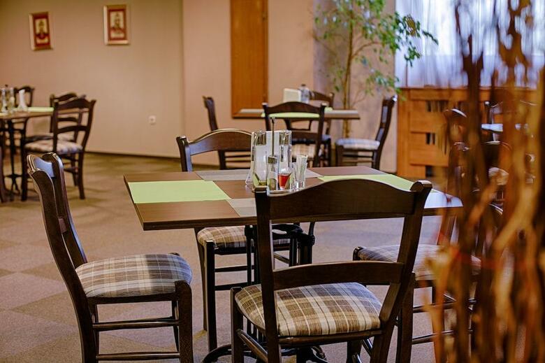Hemus Hotel