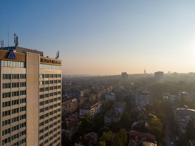 Hemus Hotel