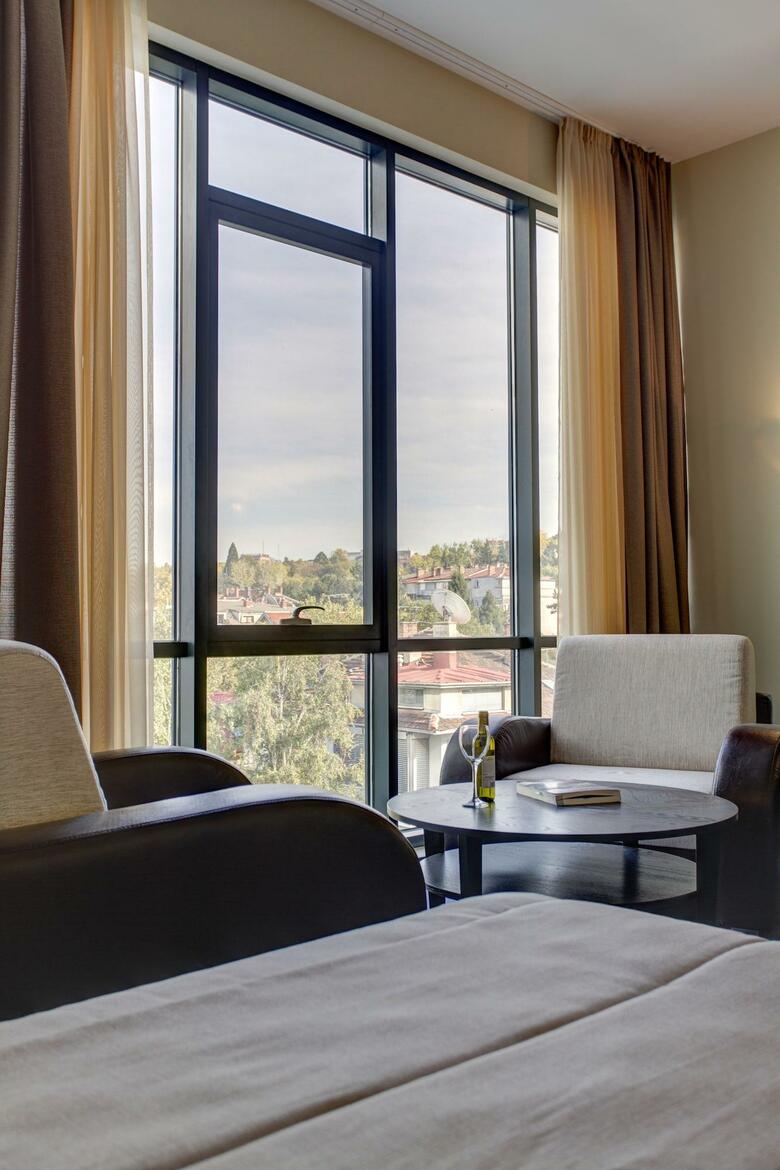 Hemus Hotel