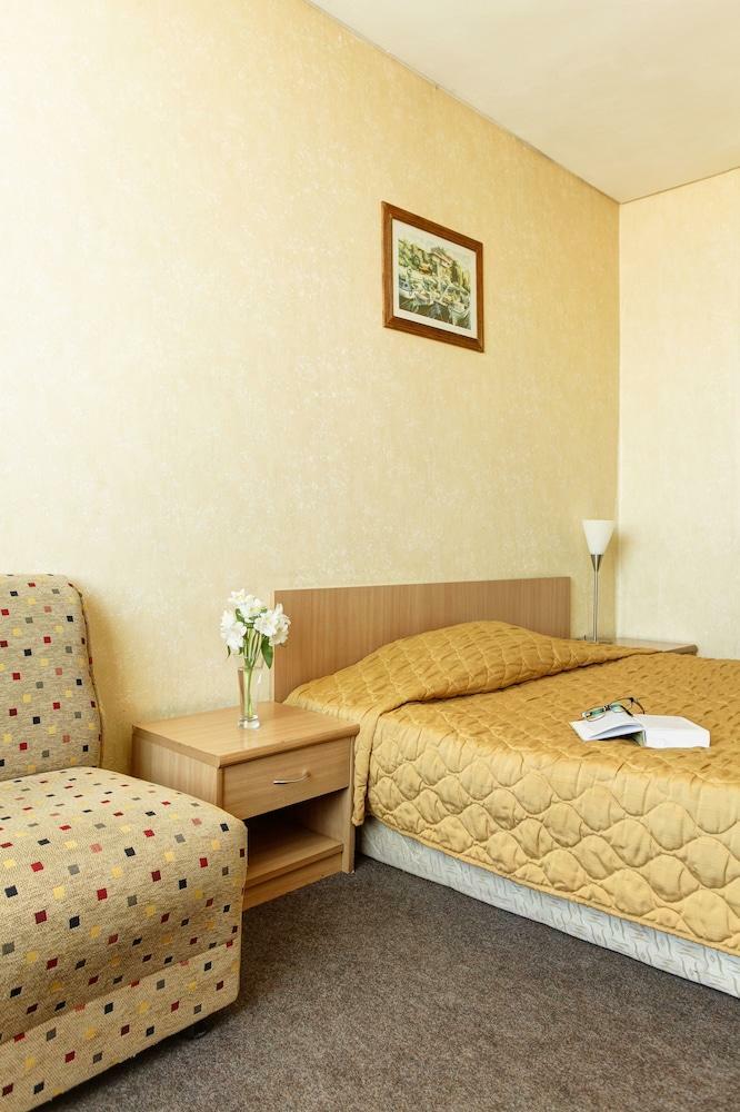 Hemus Hotel