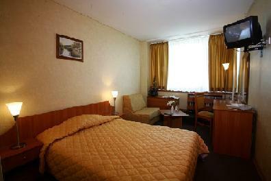Hemus Hotel