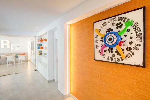 Hotel Carmen Playa