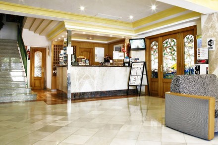 Hotel Carmen Playa