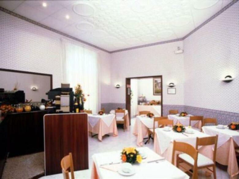 Hotel Amalia