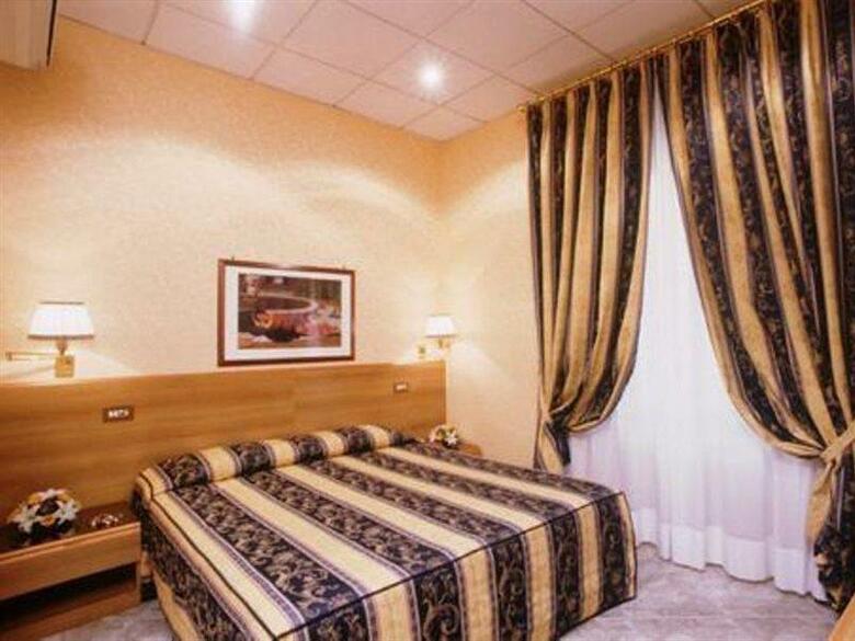 Hotel Amalia