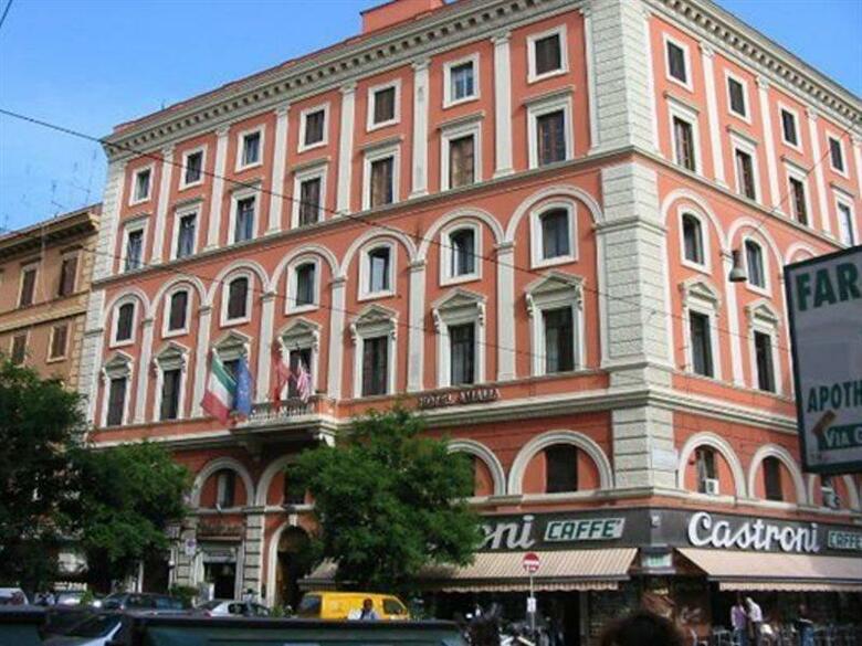 Hotel Amalia