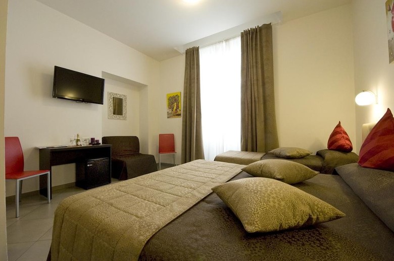 Hotel Ara Pacis Inn